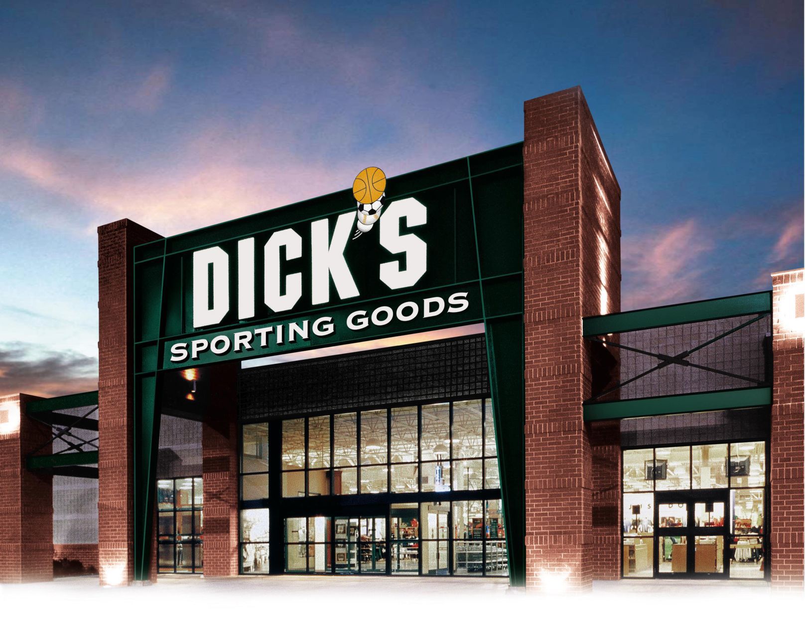 Best Sporting Goods/Outdoor Store